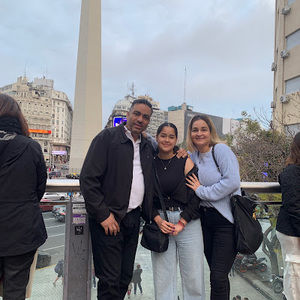 Meet your Posher, Eilyn